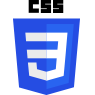 CSS Logo