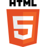 HTML Logo