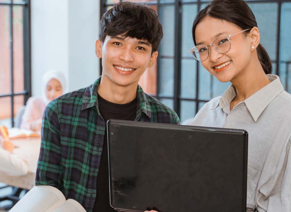 jasa website terbaik sejaman