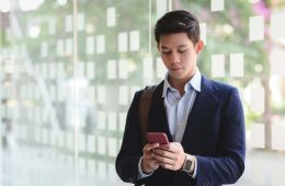 Mobile App Bukan Sekadar Aplikasi, Tapi Infrastruktur Bisnis