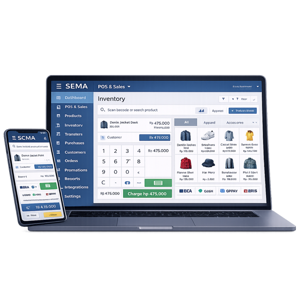 Sema Omnichannel Retail Platform main_002