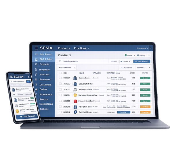 Sema Omnichannel Retail Platform main_003