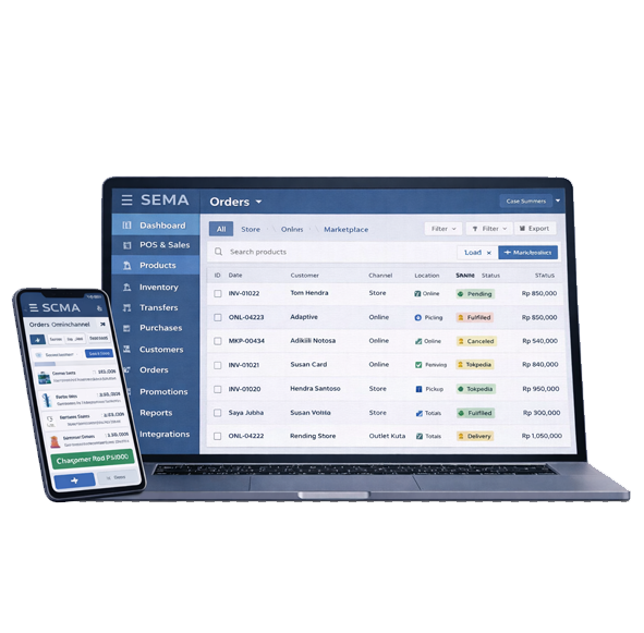 Sema Omnichannel Retail Platform main_004