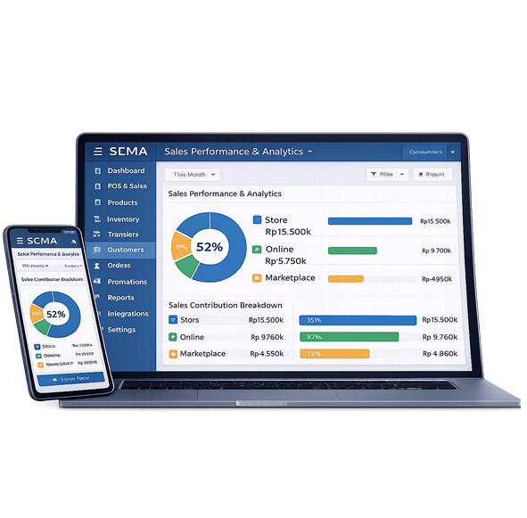 Sema Omnichannel Retail Platform main_008